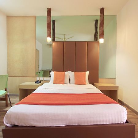 Purple Inn Boutique Hotel Мисор Екстериор снимка