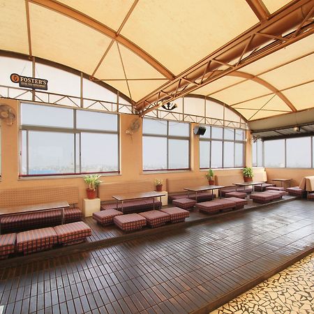 Purple Inn Boutique Hotel Мисор Екстериор снимка