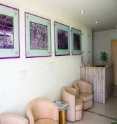 Purple Inn Boutique Hotel Мисор Екстериор снимка