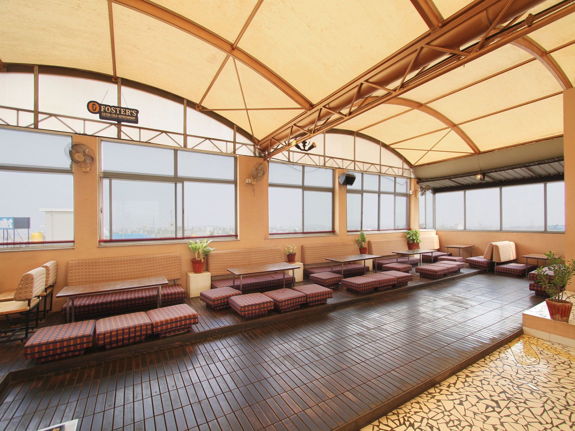 Purple Inn Boutique Hotel Мисор Екстериор снимка